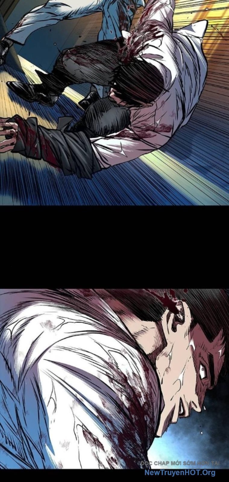 Báo Thù 2: Vạn Nhân Chi Thượng Chap 97 - Next Chap 98