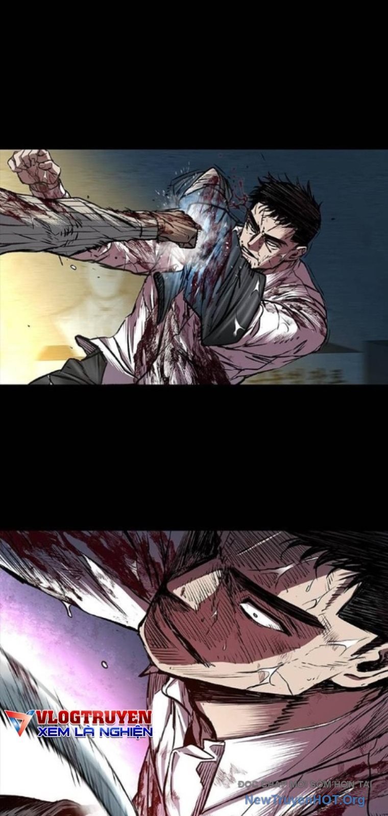 Báo Thù 2: Vạn Nhân Chi Thượng Chap 97 - Next Chap 98