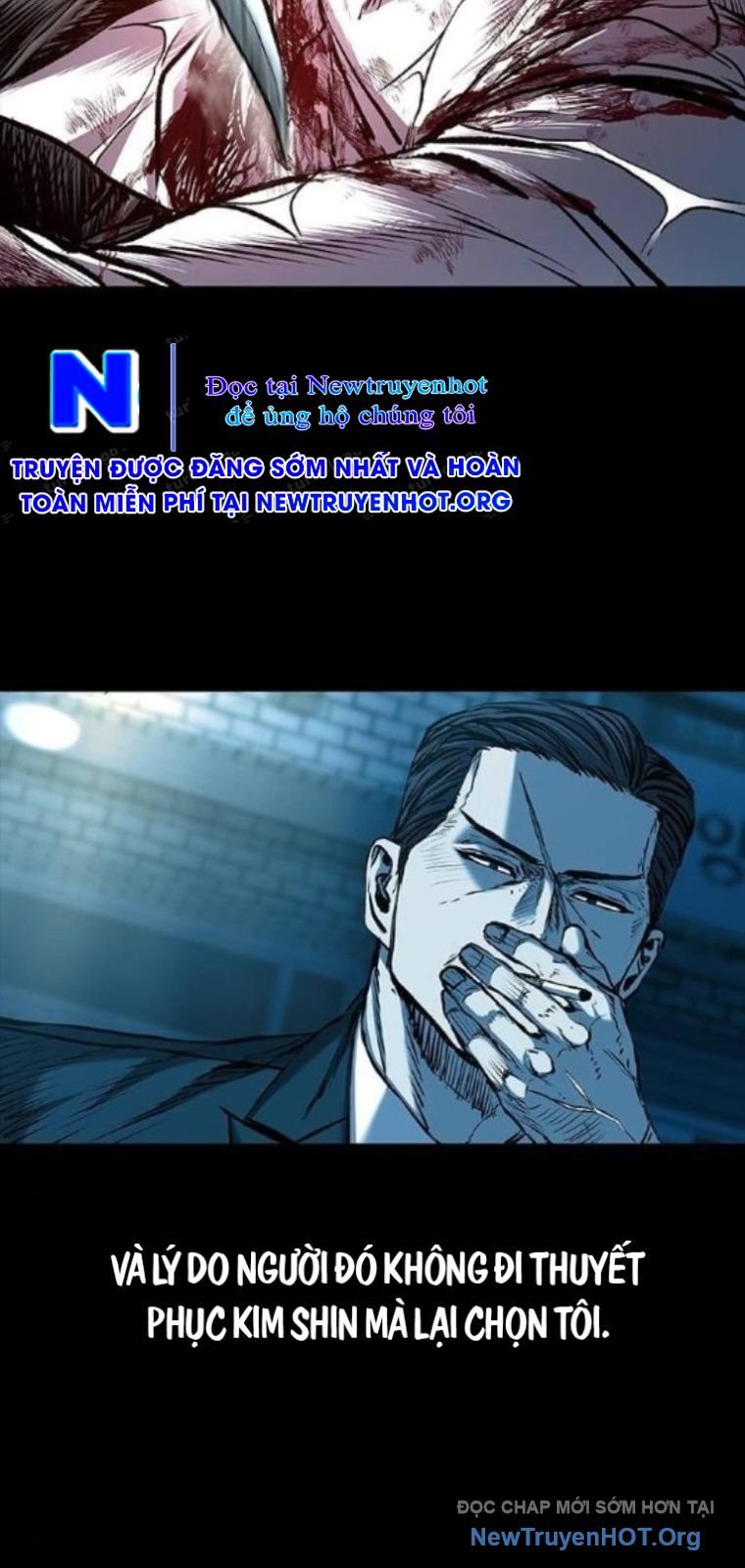 Báo Thù 2: Vạn Nhân Chi Thượng Chap 97 - Next Chap 98