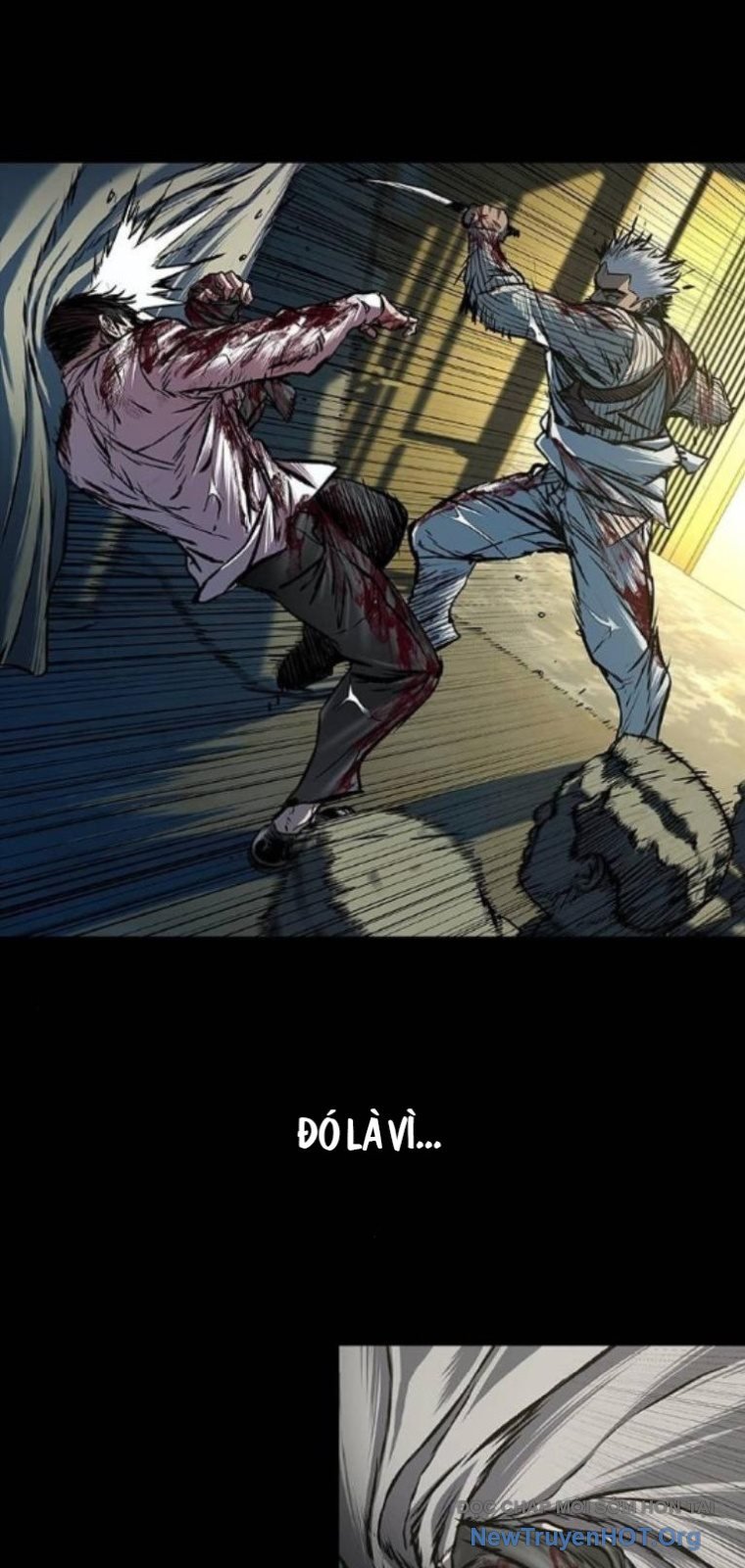 Báo Thù 2: Vạn Nhân Chi Thượng Chap 97 - Next Chap 98