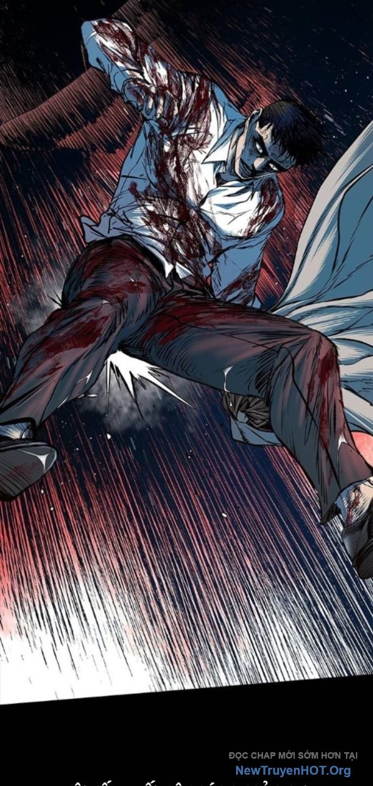 Báo Thù 2: Vạn Nhân Chi Thượng Chap 97 - Next Chap 98