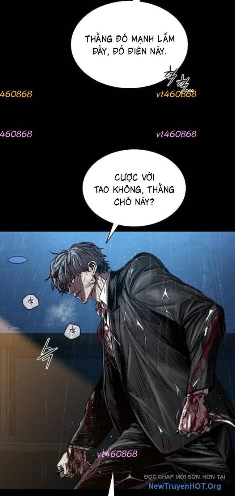 Báo Thù 2: Vạn Nhân Chi Thượng Chap 97 - Next Chap 98