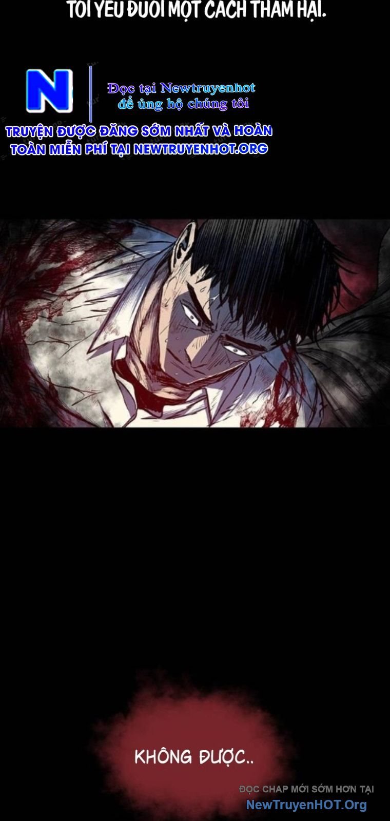 Báo Thù 2: Vạn Nhân Chi Thượng Chap 97 - Next Chap 98