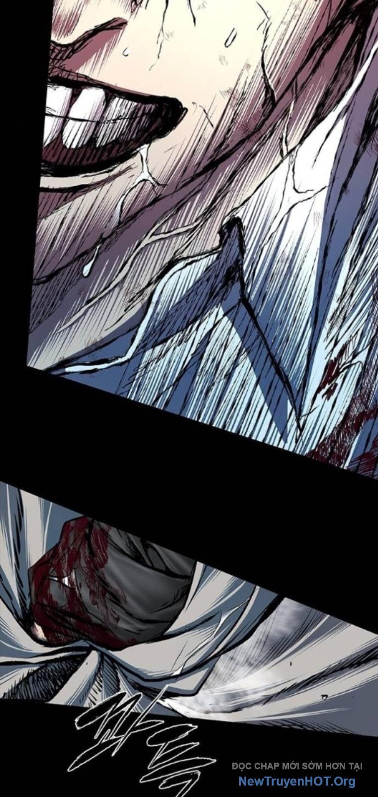 Báo Thù 2: Vạn Nhân Chi Thượng Chap 97 - Next Chap 98