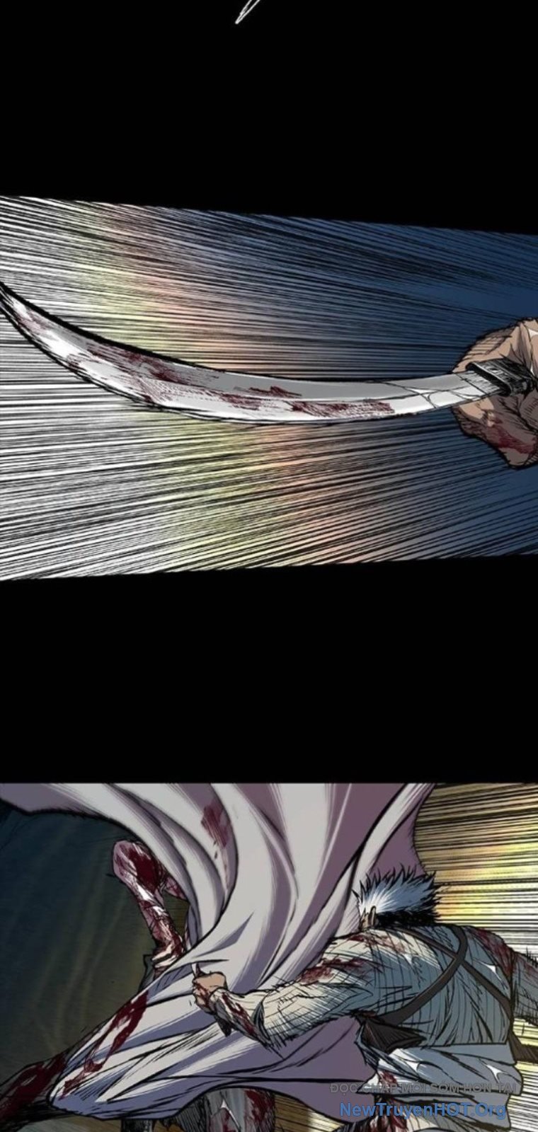 Báo Thù 2: Vạn Nhân Chi Thượng Chap 97 - Next Chap 98