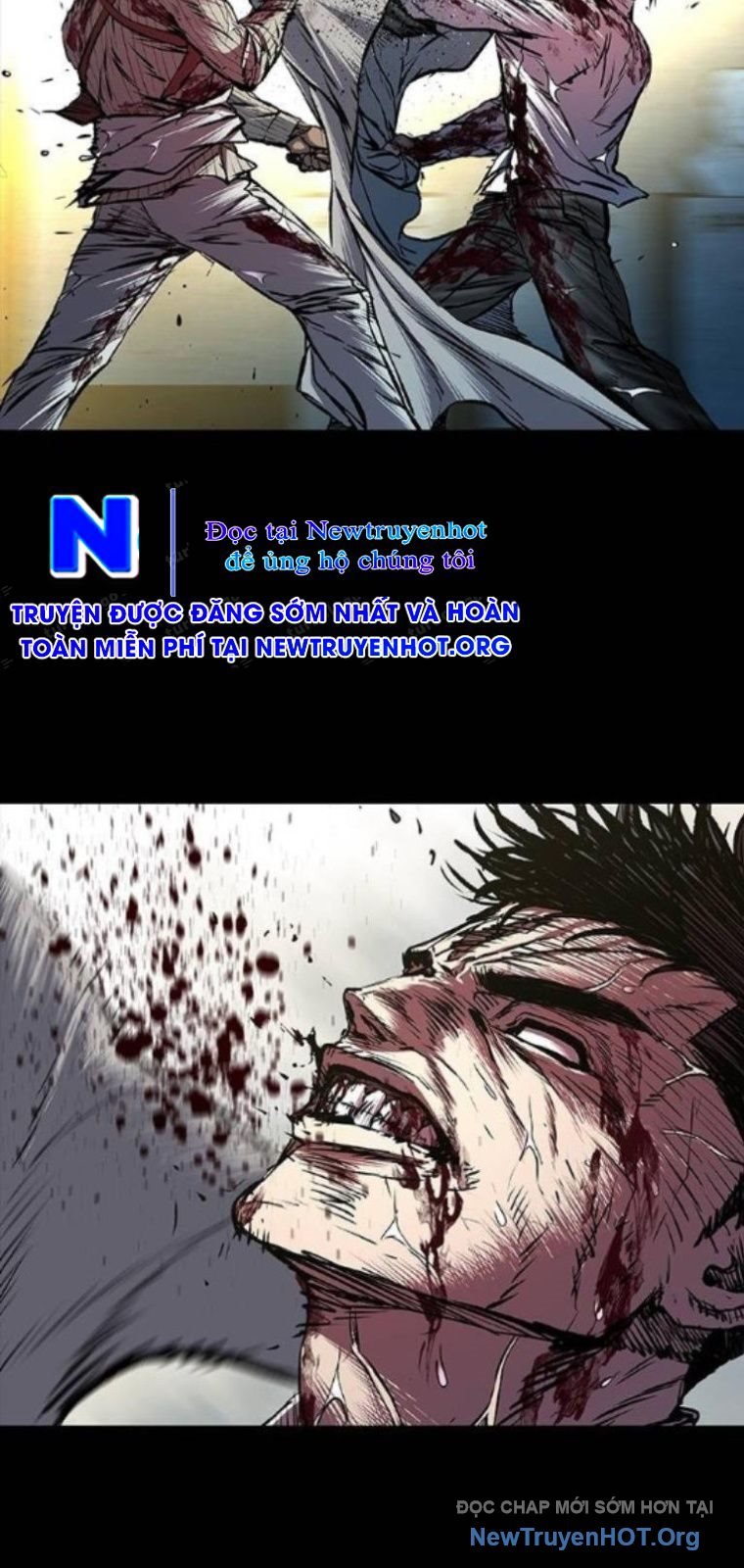 Báo Thù 2: Vạn Nhân Chi Thượng Chap 97 - Next Chap 98