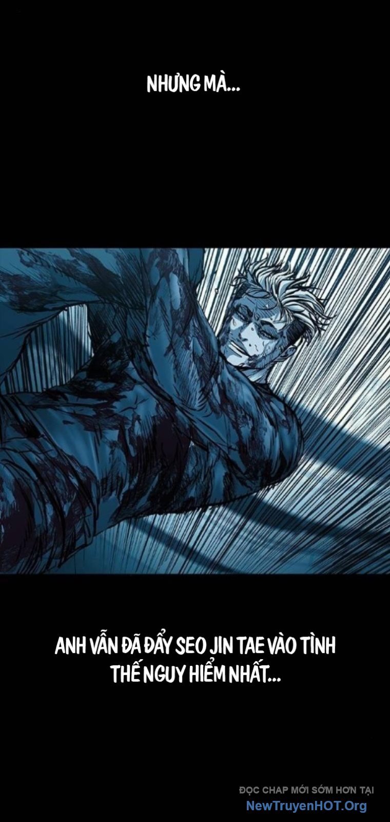 Báo Thù 2: Vạn Nhân Chi Thượng Chap 97 - Next Chap 98