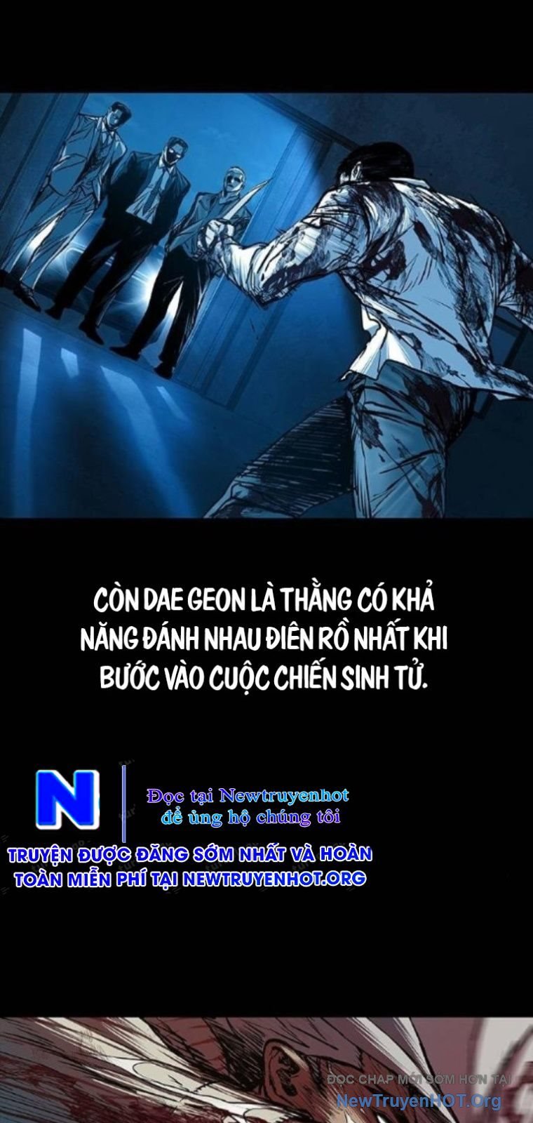 Báo Thù 2: Vạn Nhân Chi Thượng Chap 97 - Next Chap 98