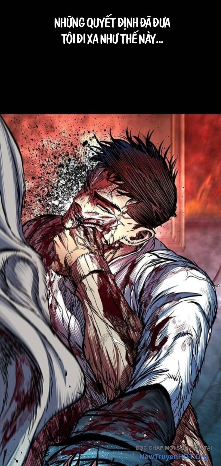 Báo Thù 2: Vạn Nhân Chi Thượng Chap 97 - Next Chap 98