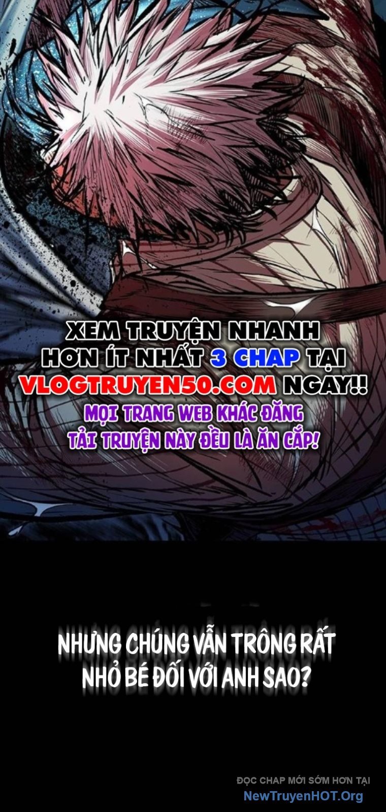 Báo Thù 2: Vạn Nhân Chi Thượng Chap 97 - Next Chap 98