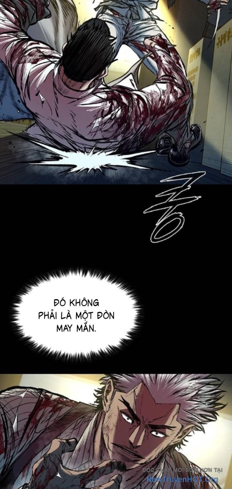 Báo Thù 2: Vạn Nhân Chi Thượng Chap 97 - Next Chap 98