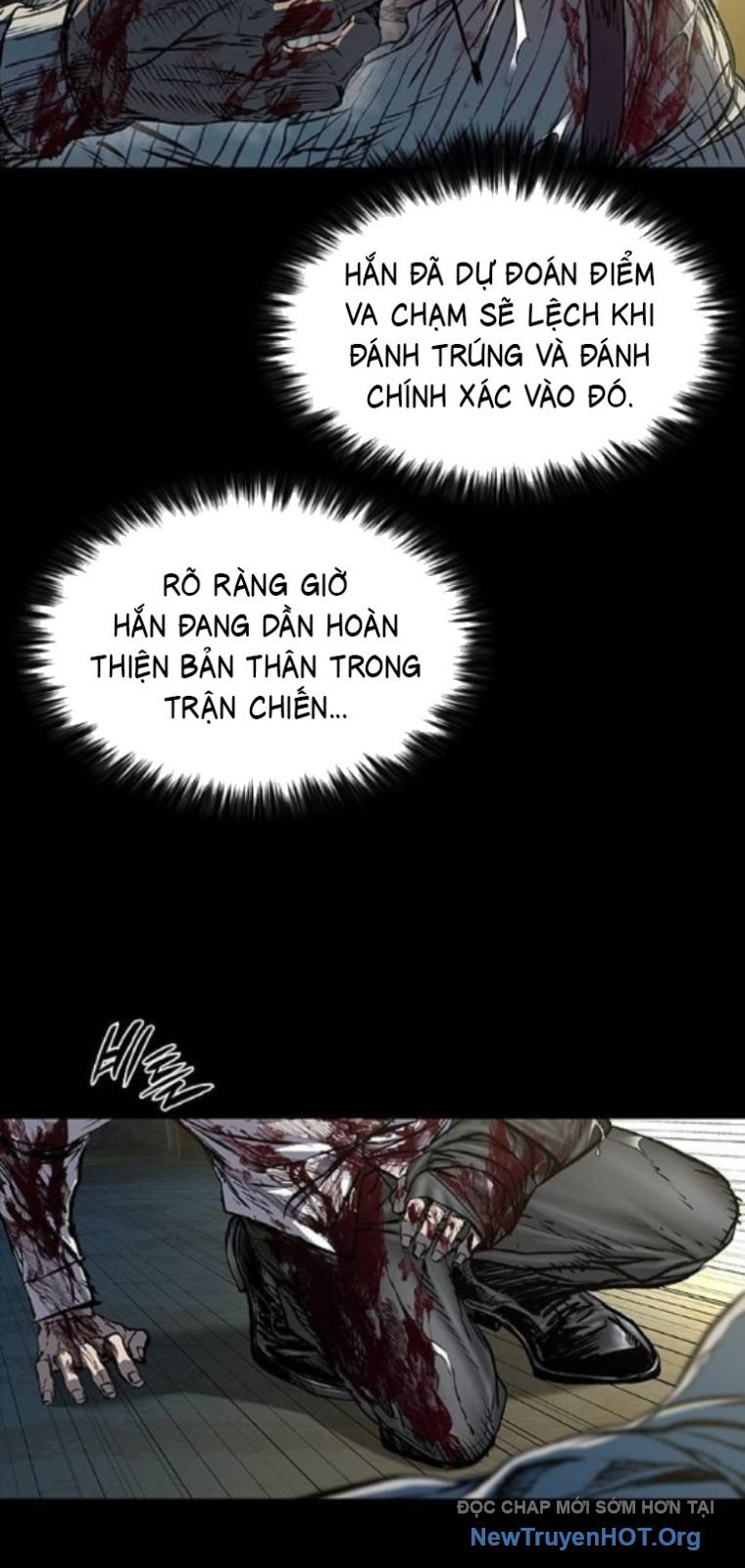 Báo Thù 2: Vạn Nhân Chi Thượng Chap 97 - Next Chap 98