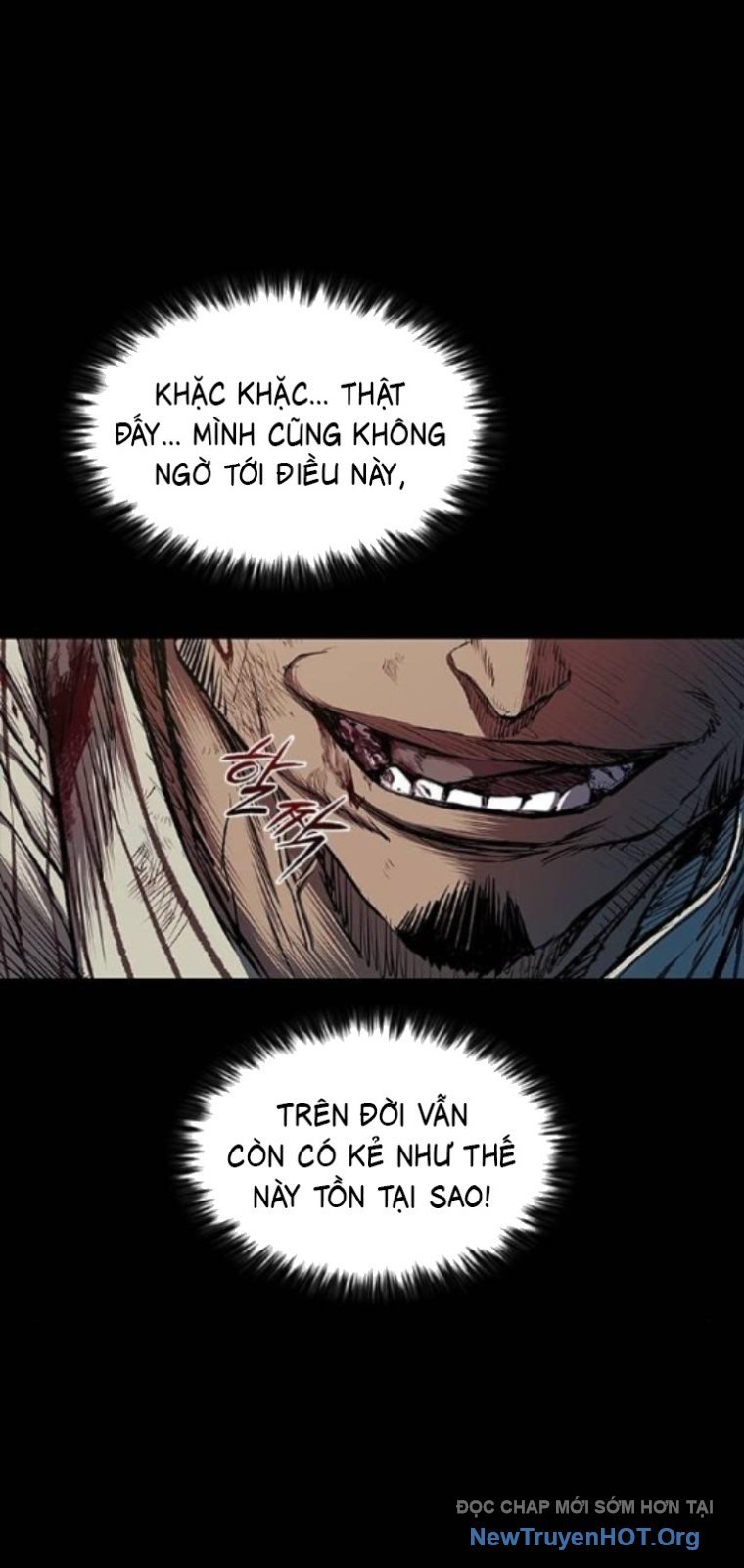 Báo Thù 2: Vạn Nhân Chi Thượng Chap 97 - Next Chap 98