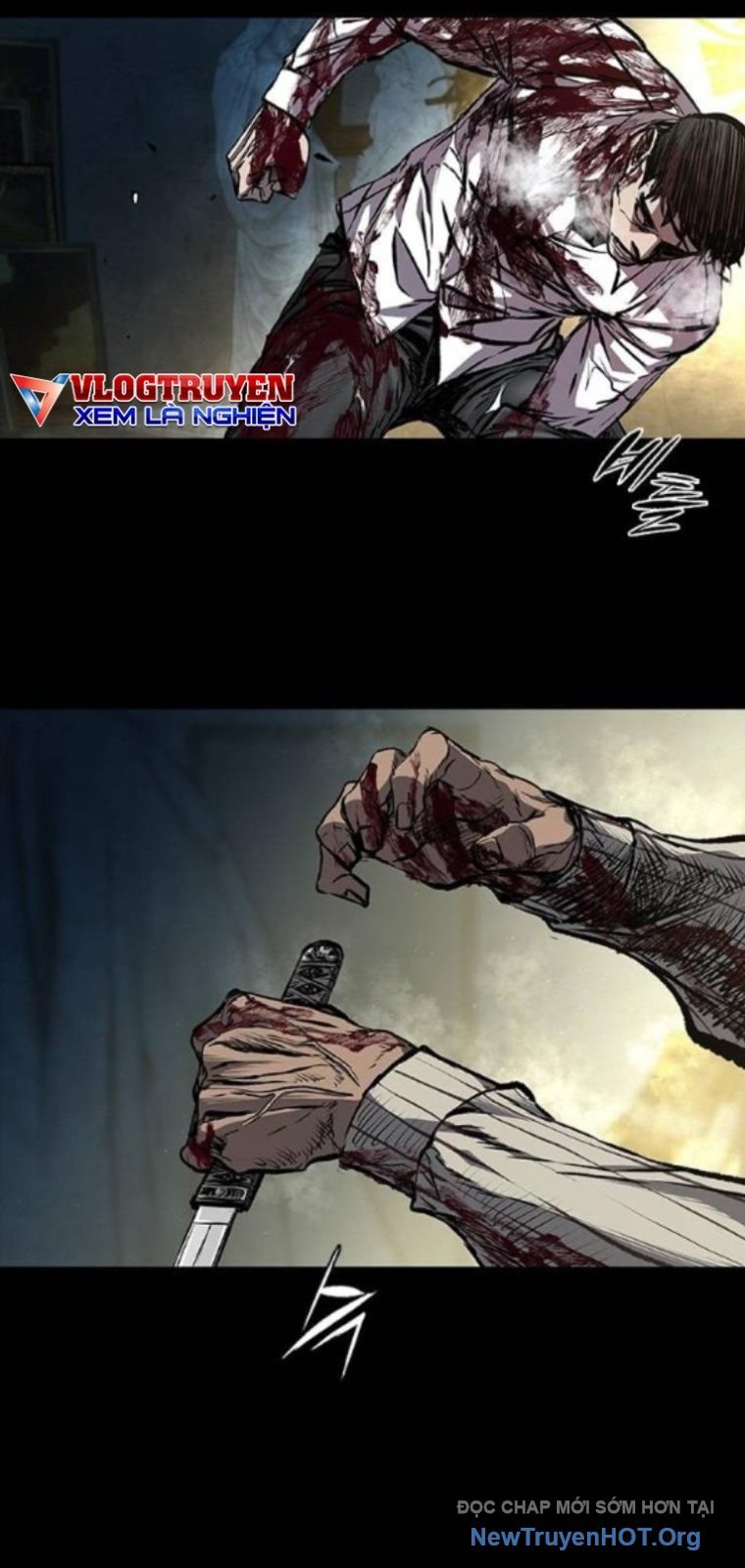 Báo Thù 2: Vạn Nhân Chi Thượng Chap 97 - Next Chap 98