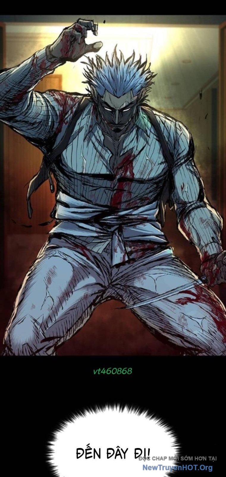 Báo Thù 2: Vạn Nhân Chi Thượng Chap 97 - Next Chap 98