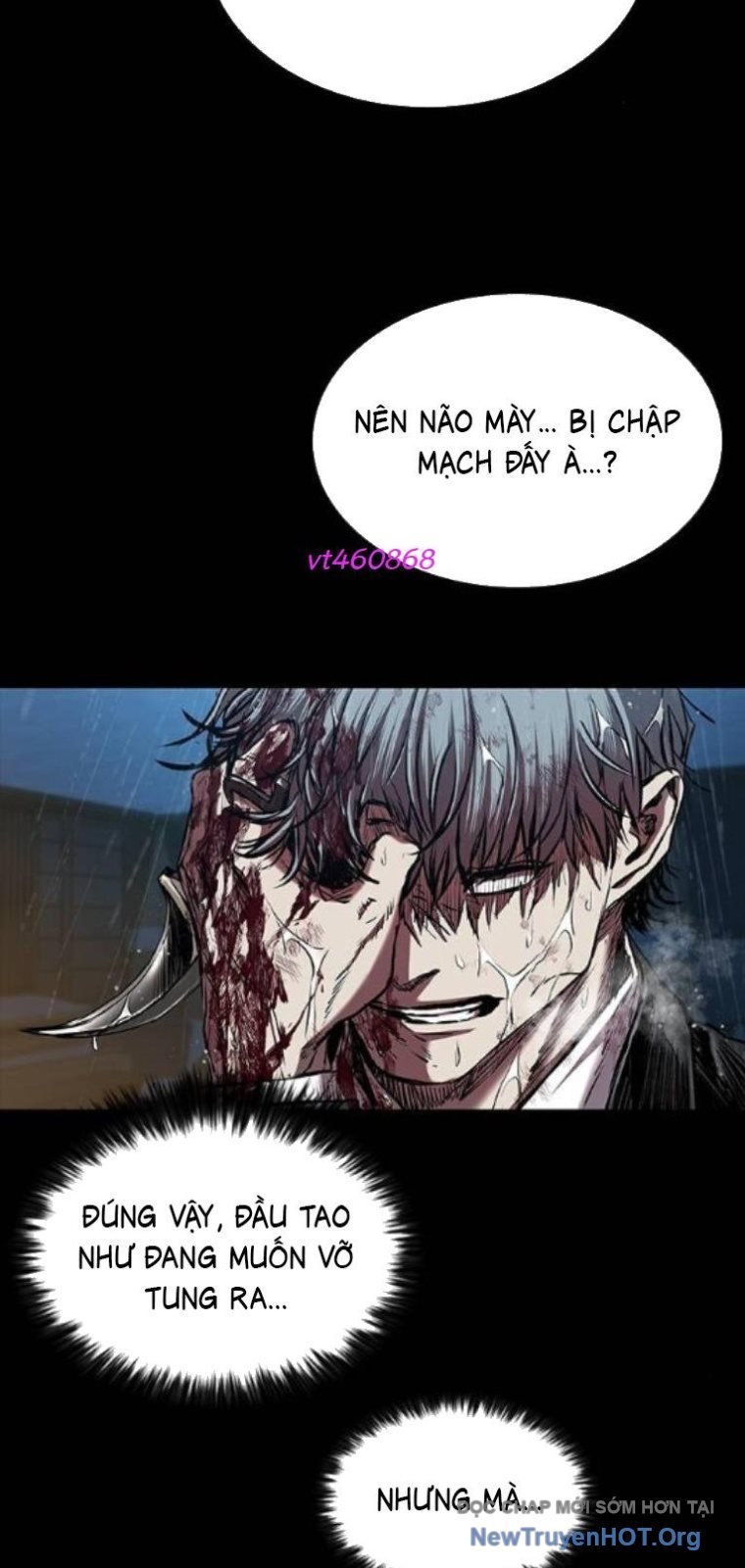 Báo Thù 2: Vạn Nhân Chi Thượng Chap 97 - Next Chap 98