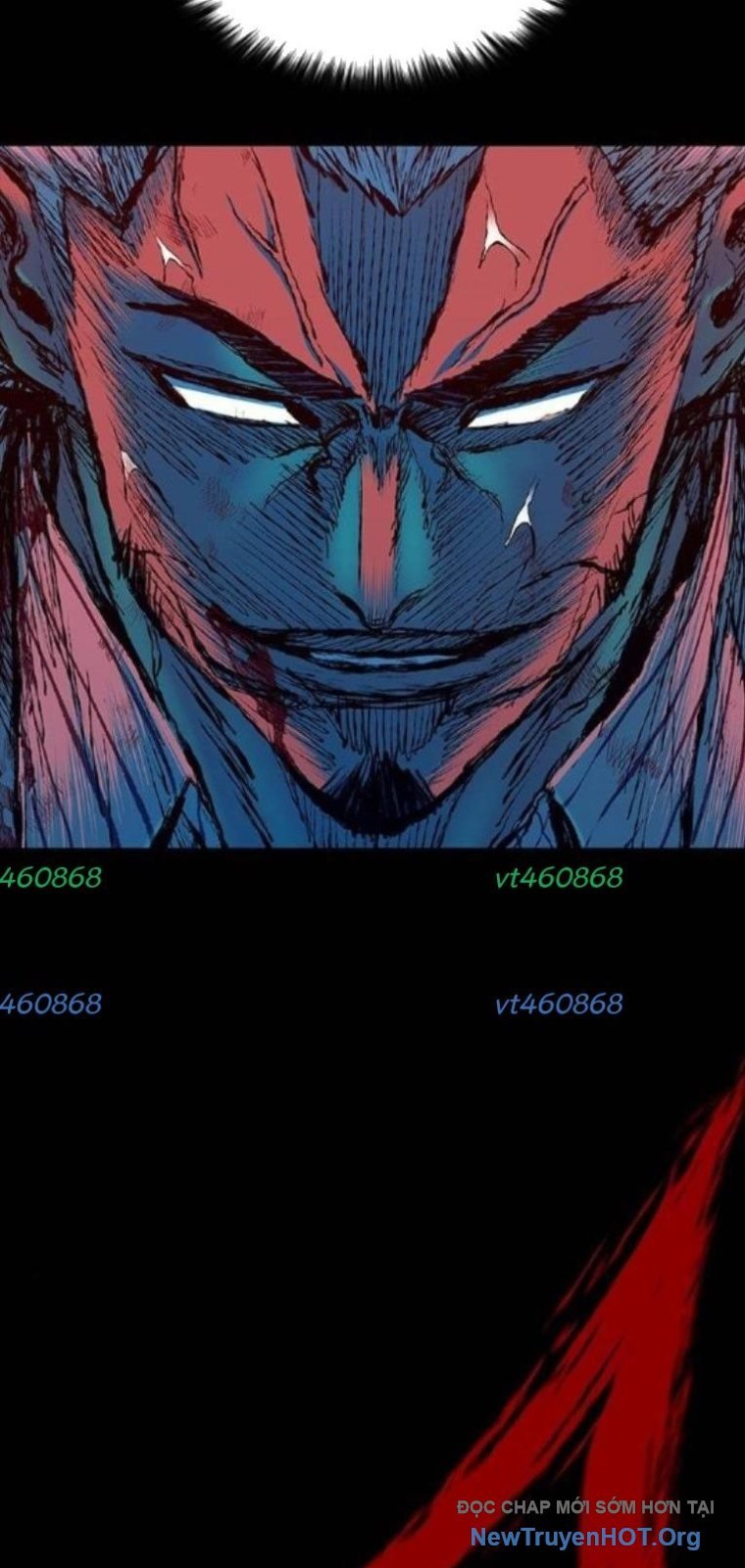 Báo Thù 2: Vạn Nhân Chi Thượng Chap 97 - Next Chap 98