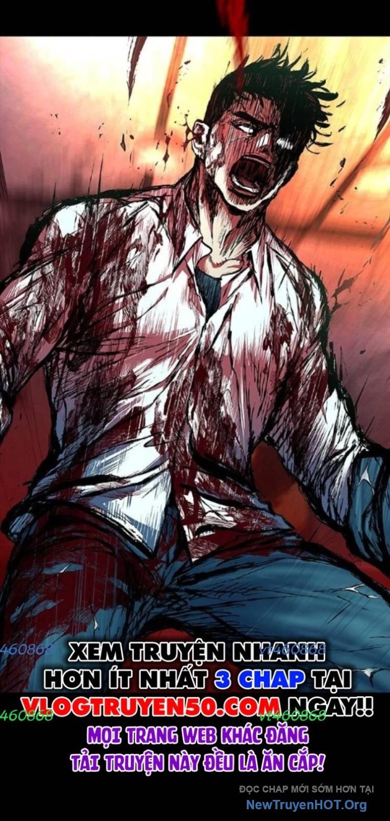 Báo Thù 2: Vạn Nhân Chi Thượng Chap 97 - Next Chap 98