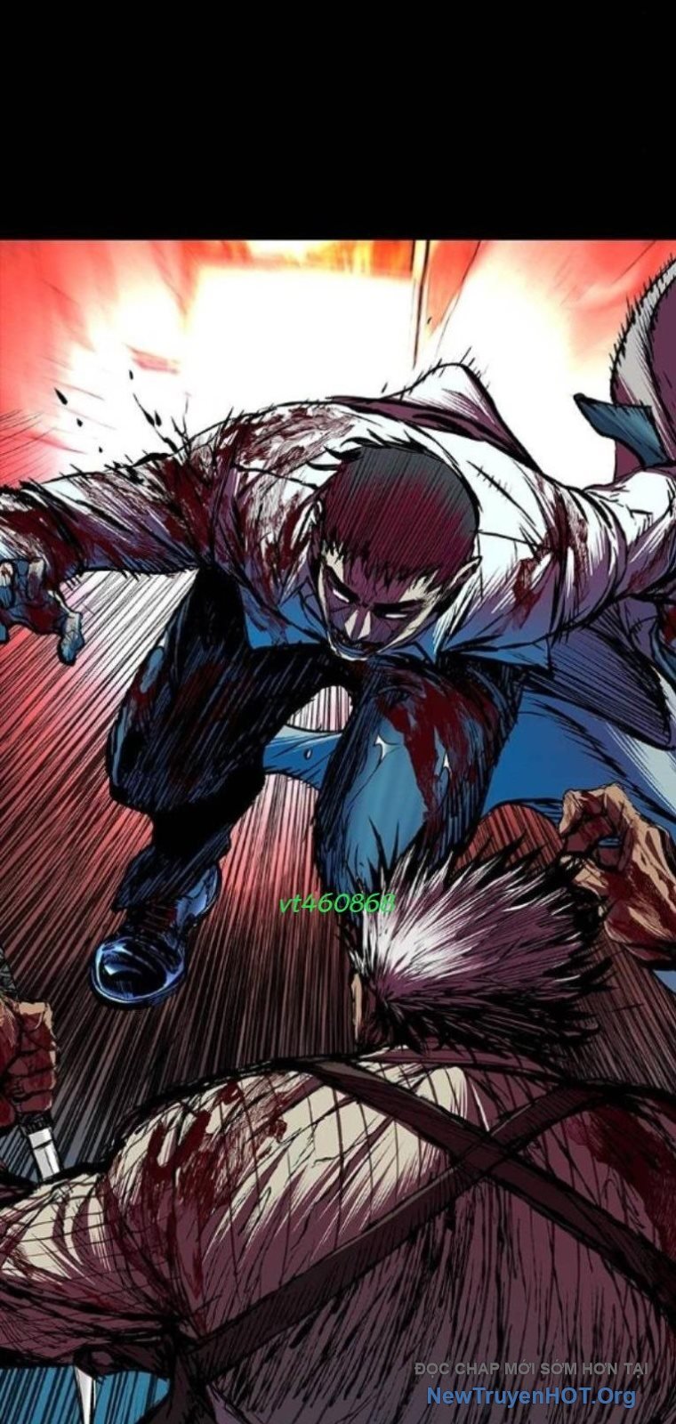 Báo Thù 2: Vạn Nhân Chi Thượng Chap 97 - Next Chap 98