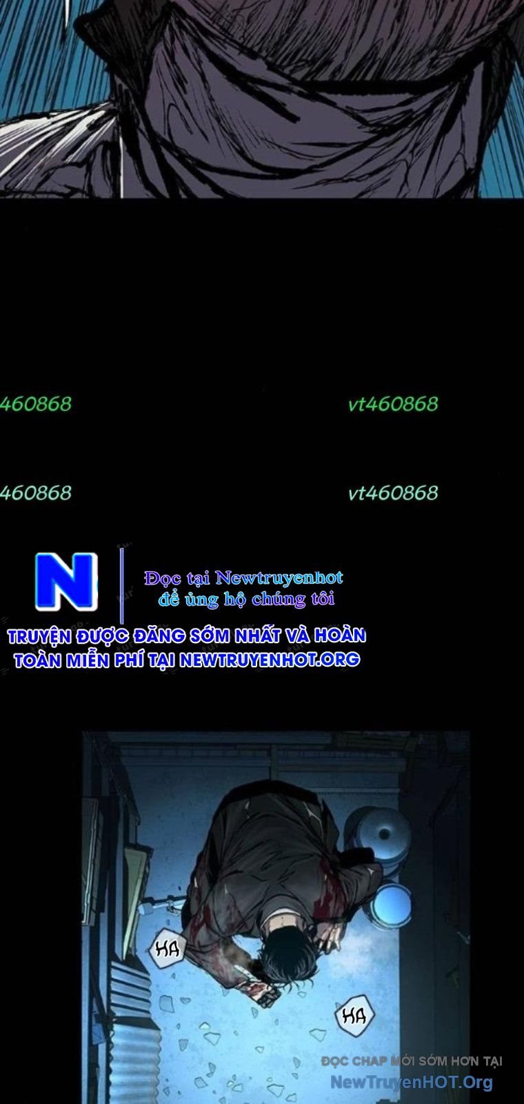 Báo Thù 2: Vạn Nhân Chi Thượng Chap 97 - Next Chap 98