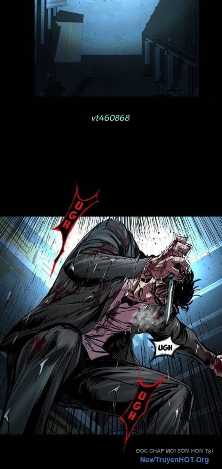 Báo Thù 2: Vạn Nhân Chi Thượng Chap 97 - Next Chap 98