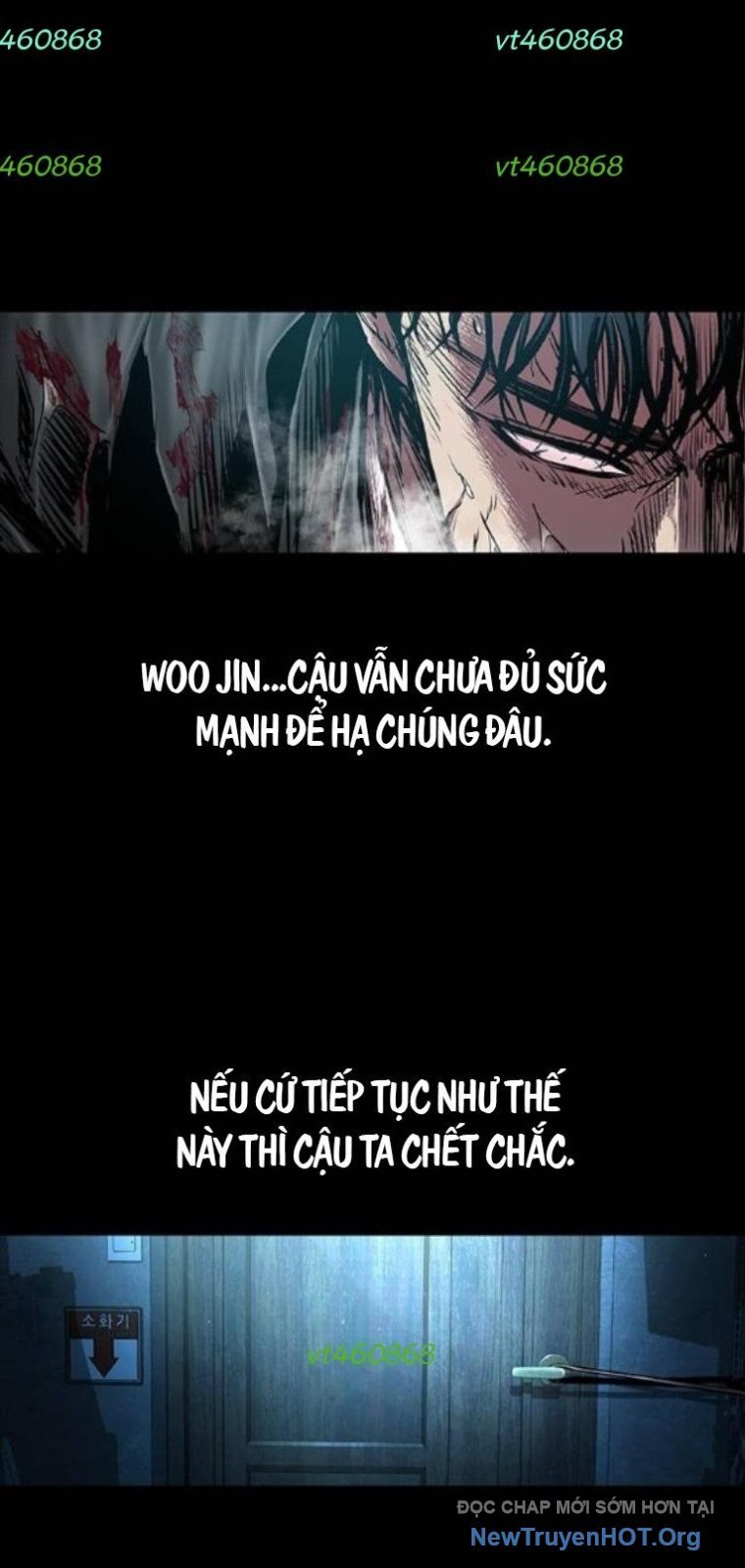 Báo Thù 2: Vạn Nhân Chi Thượng Chap 97 - Next Chap 98