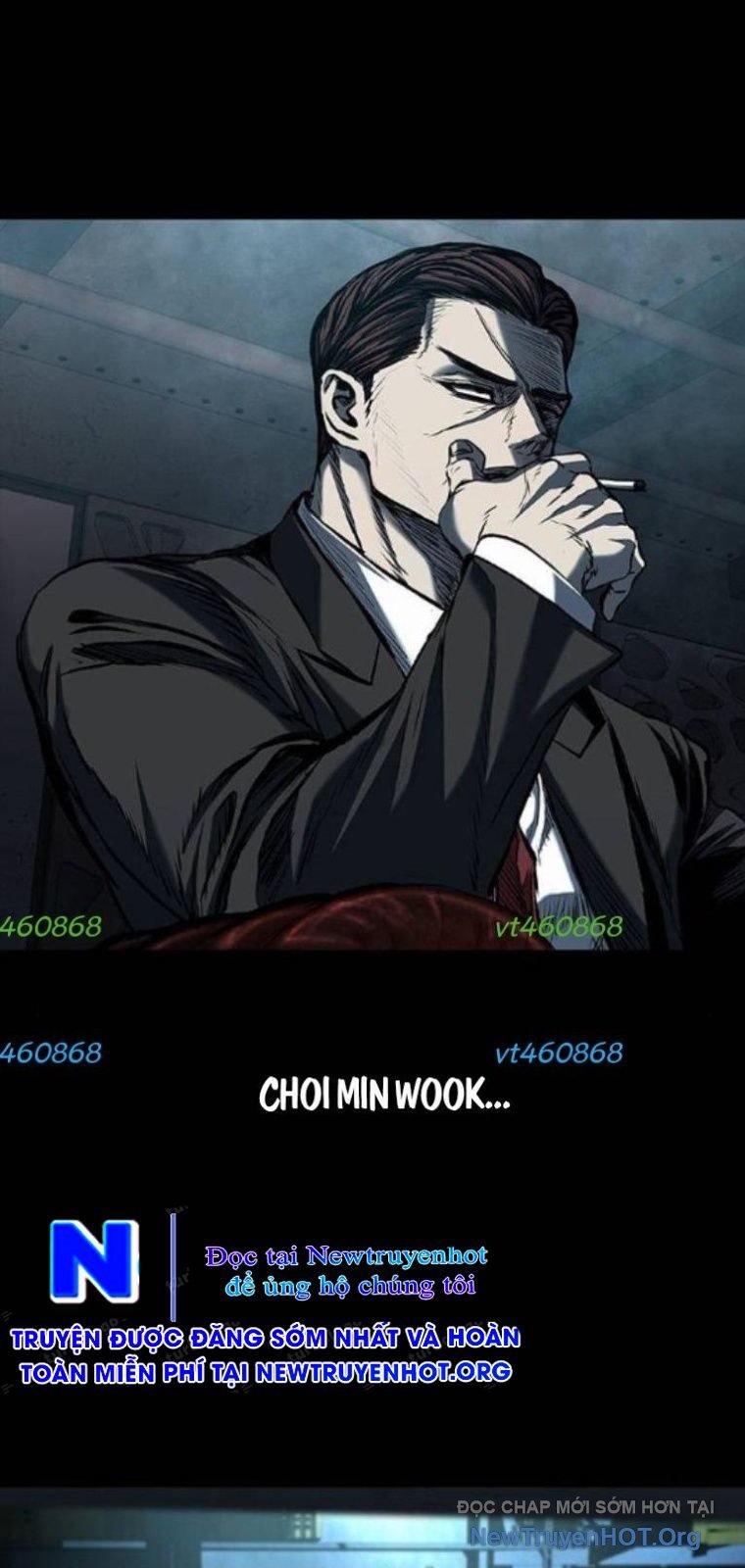 Báo Thù 2: Vạn Nhân Chi Thượng Chap 97 - Next Chap 98