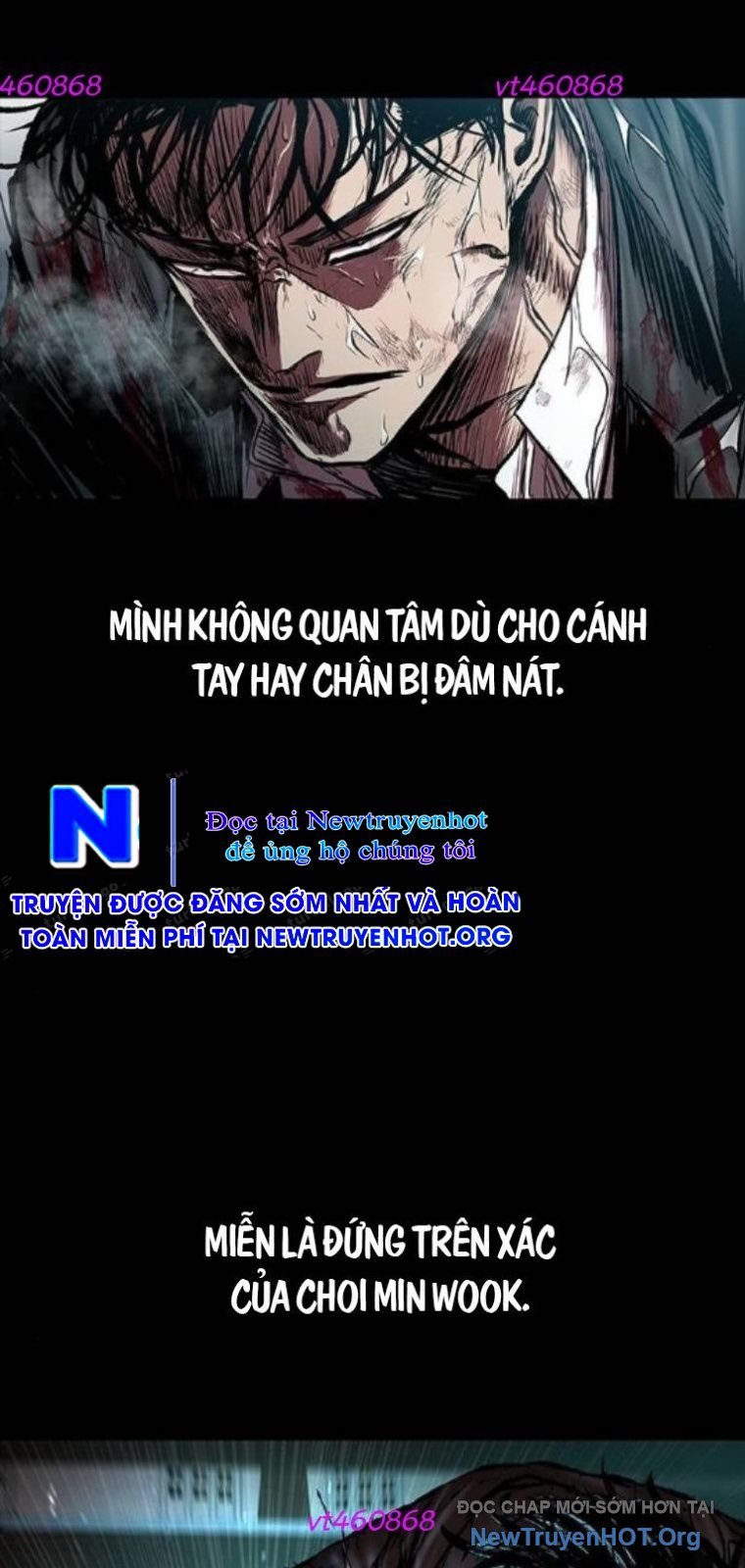 Báo Thù 2: Vạn Nhân Chi Thượng Chap 97 - Next Chap 98