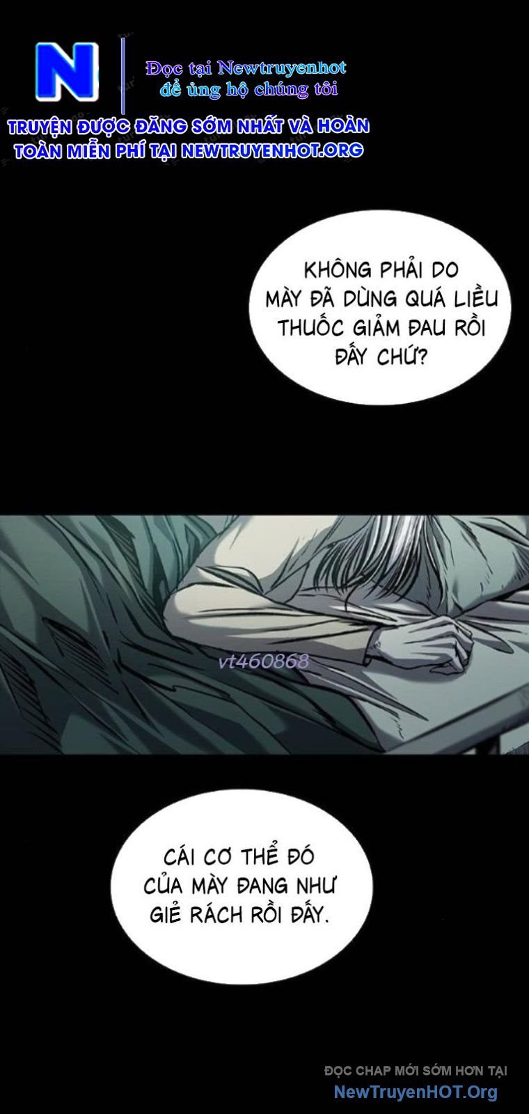 Báo Thù 2: Vạn Nhân Chi Thượng Chap 97 - Next Chap 98