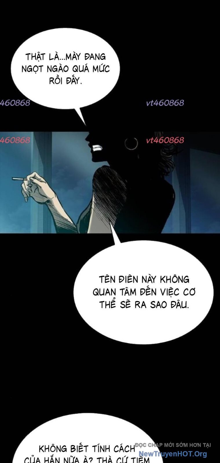 Báo Thù 2: Vạn Nhân Chi Thượng Chap 97 - Next Chap 98