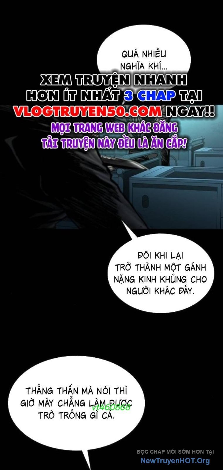 Báo Thù 2: Vạn Nhân Chi Thượng Chap 97 - Next Chap 98