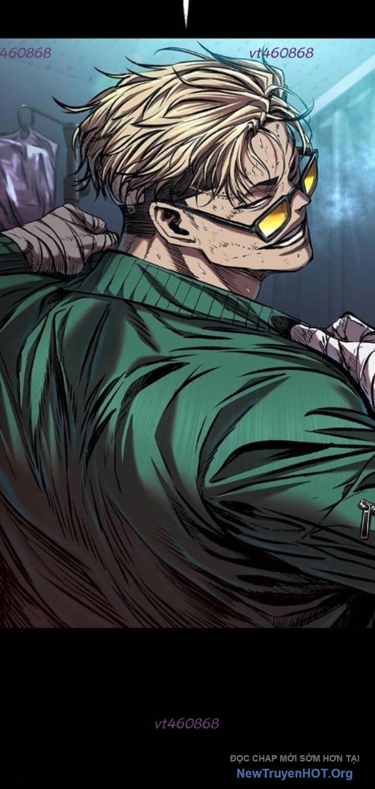 Báo Thù 2: Vạn Nhân Chi Thượng Chap 97 - Next Chap 98