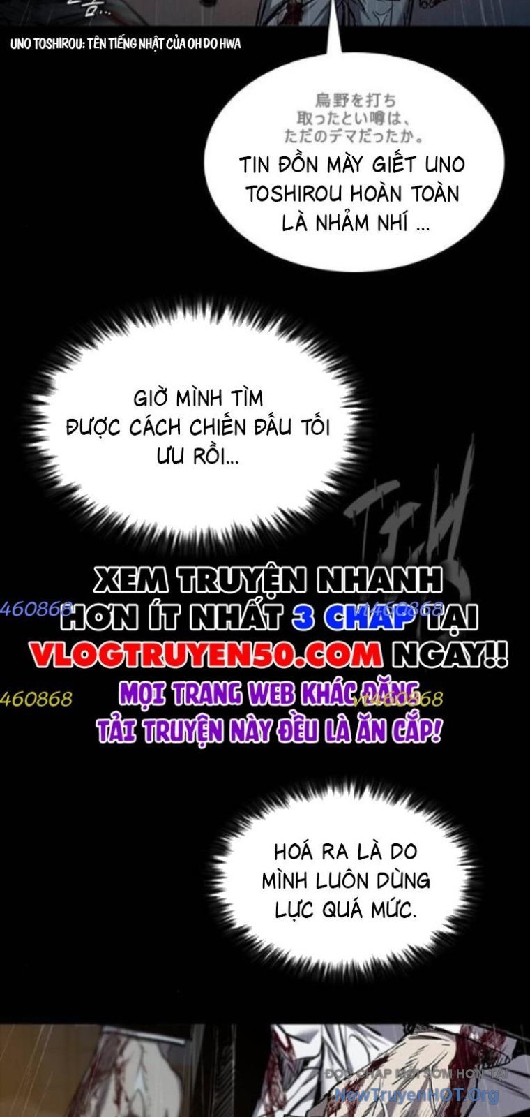 Báo Thù 2: Vạn Nhân Chi Thượng Chap 97 - Next Chap 98