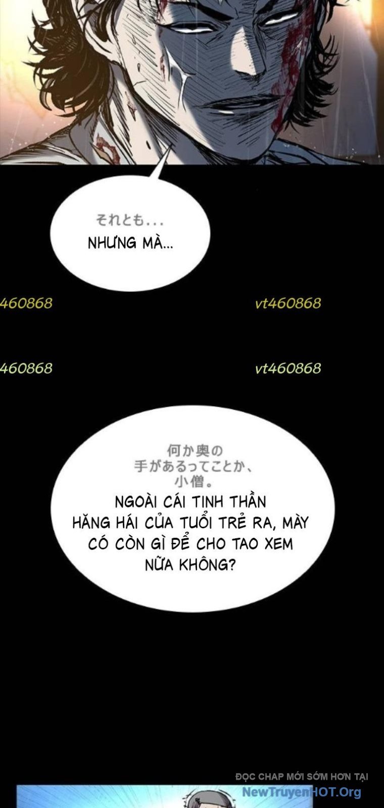 Báo Thù 2: Vạn Nhân Chi Thượng Chap 97 - Next Chap 98