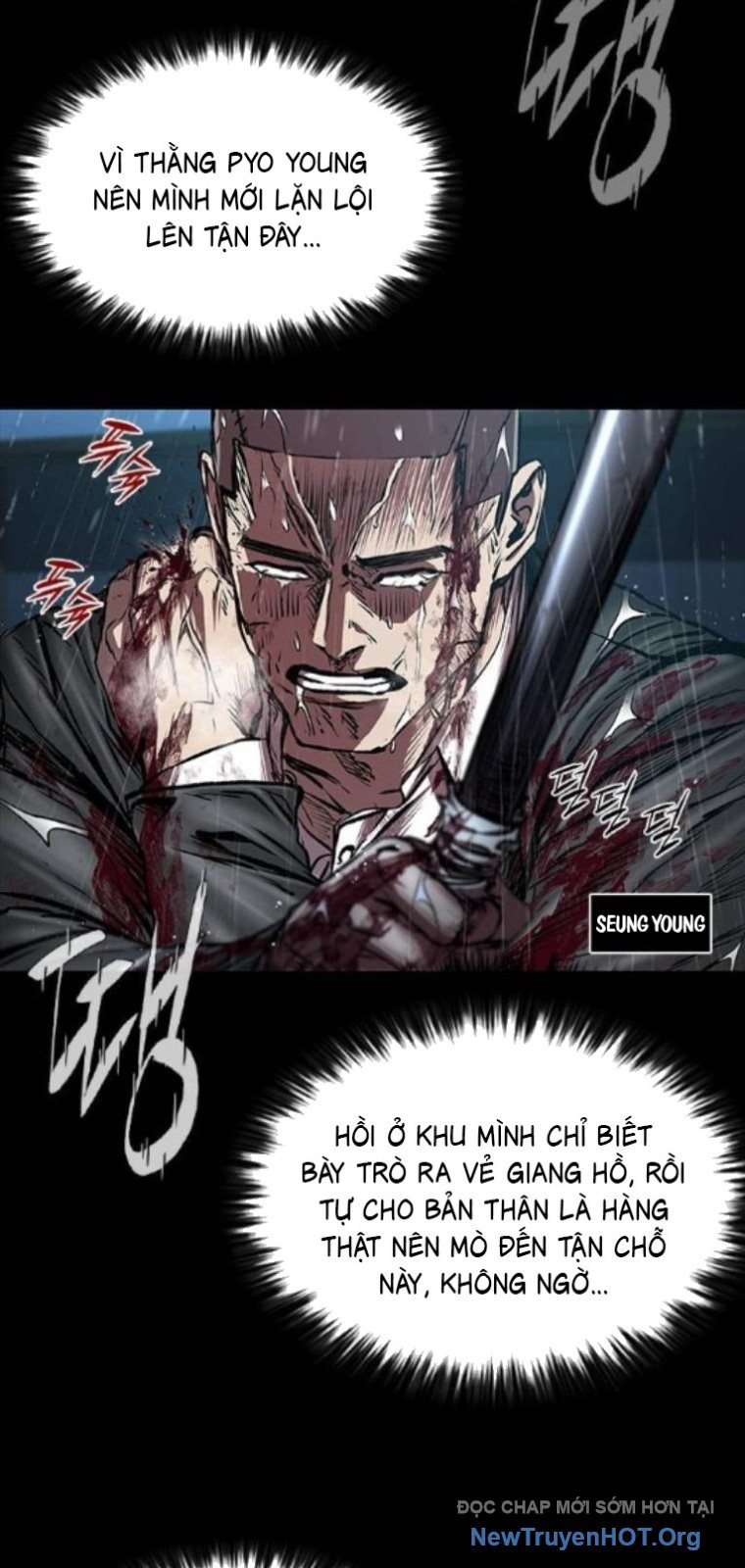 Báo Thù 2: Vạn Nhân Chi Thượng Chap 97 - Next Chap 98