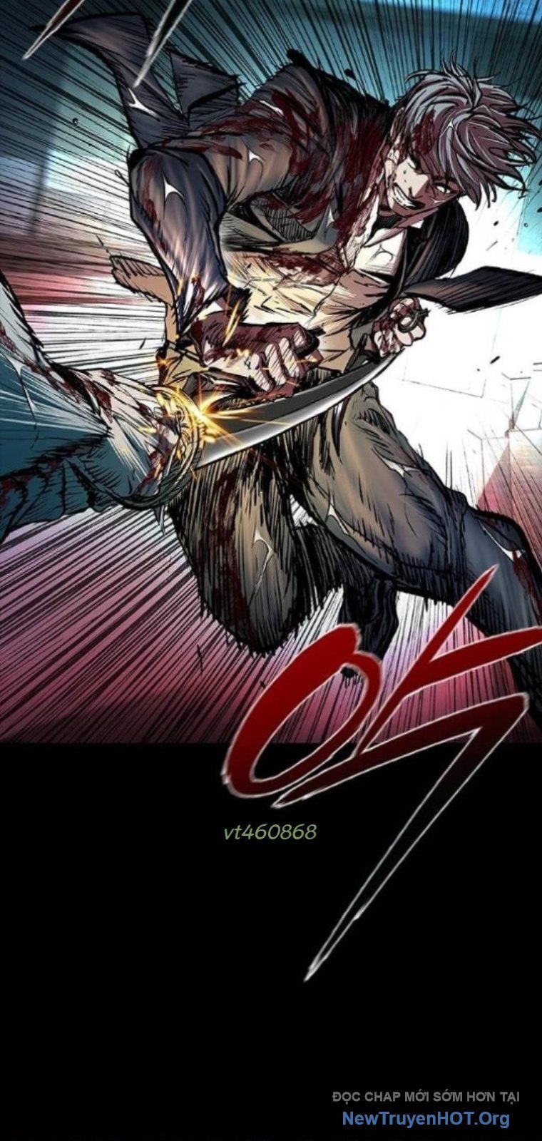 Báo Thù 2: Vạn Nhân Chi Thượng Chap 97 - Next Chap 98