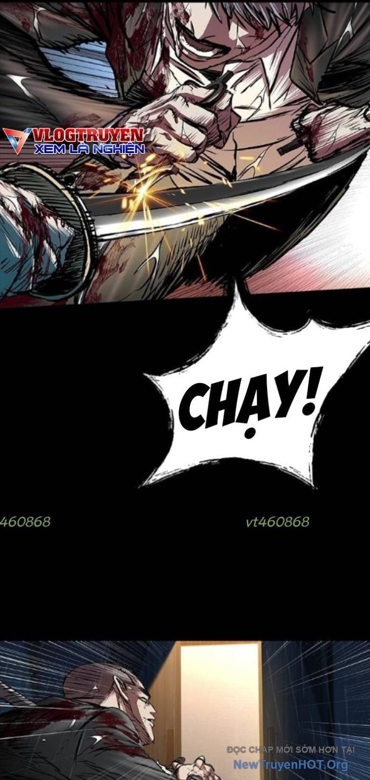 Báo Thù 2: Vạn Nhân Chi Thượng Chap 97 - Next Chap 98