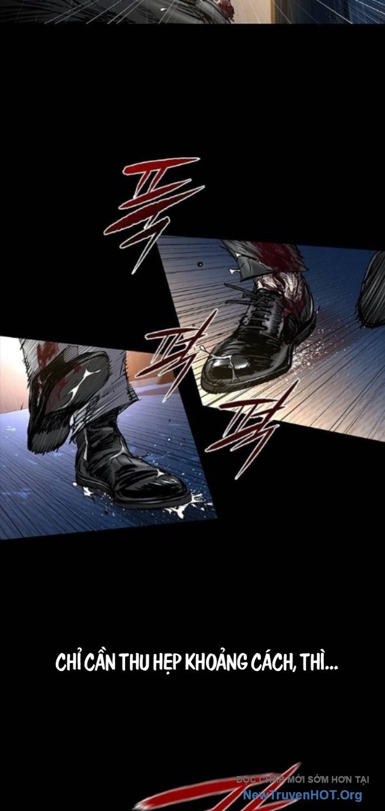 Báo Thù 2: Vạn Nhân Chi Thượng Chap 97 - Next Chap 98