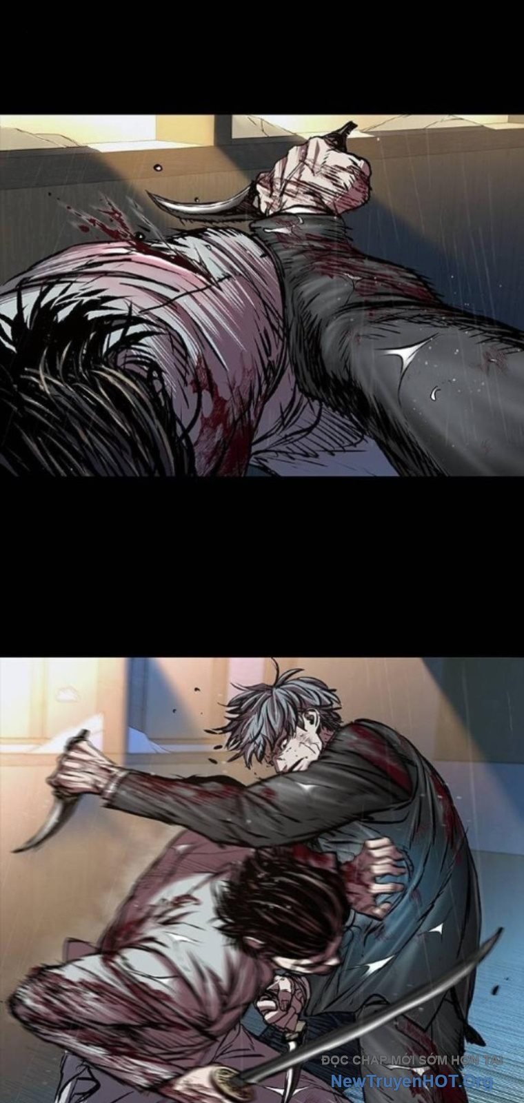 Báo Thù 2: Vạn Nhân Chi Thượng Chap 97 - Next Chap 98