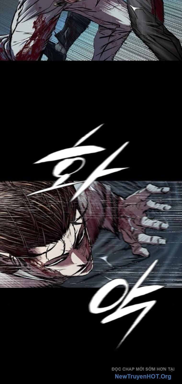 Báo Thù 2: Vạn Nhân Chi Thượng Chap 97 - Next Chap 98