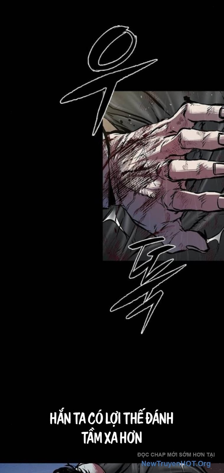 Báo Thù 2: Vạn Nhân Chi Thượng Chap 97 - Next Chap 98