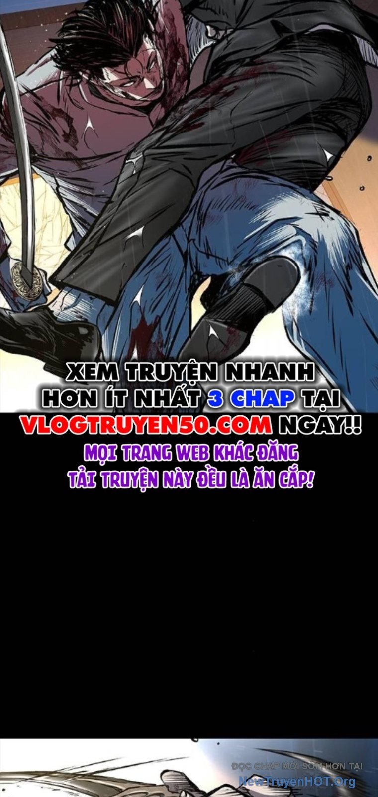 Báo Thù 2: Vạn Nhân Chi Thượng Chap 97 - Next Chap 98