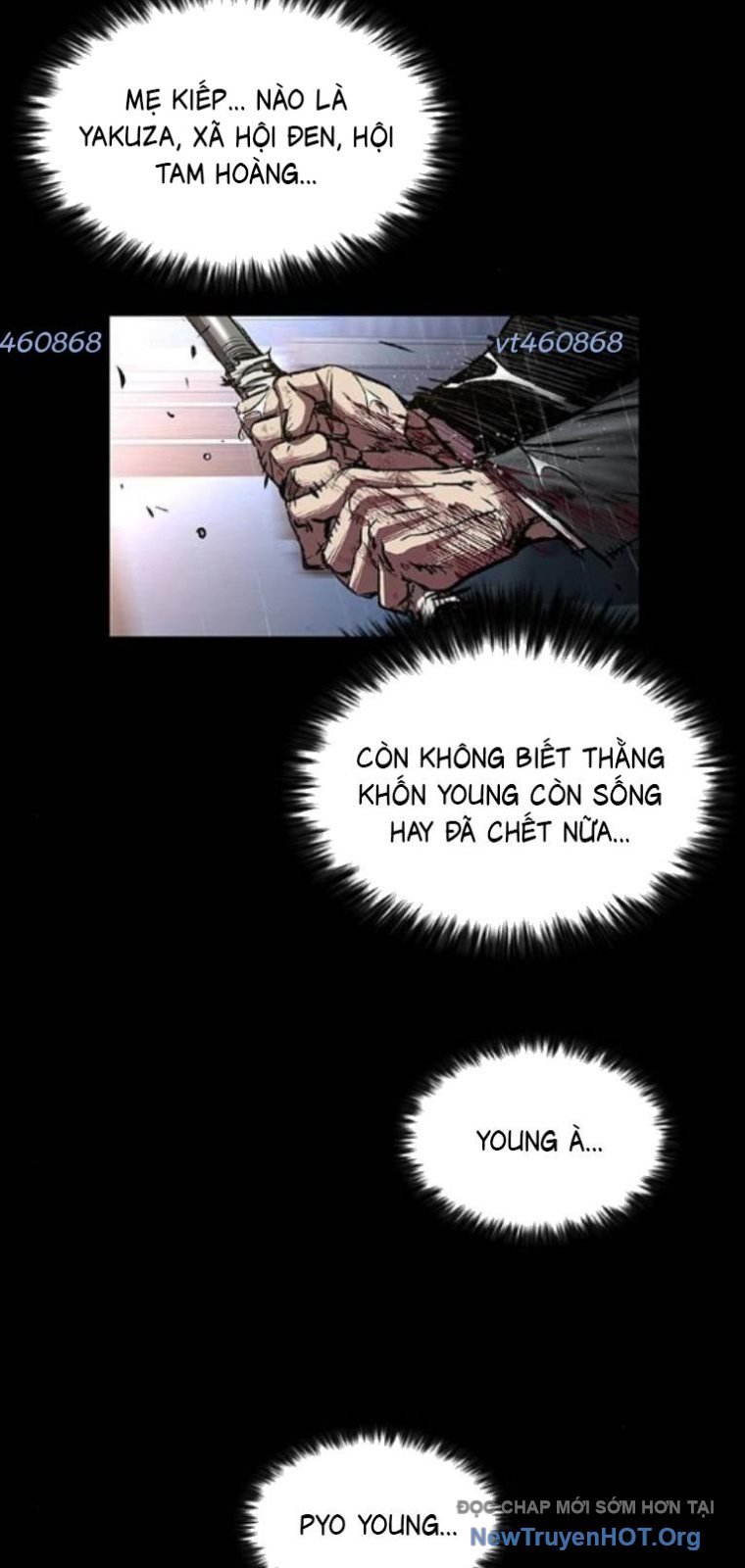 Báo Thù 2: Vạn Nhân Chi Thượng Chap 97 - Next Chap 98