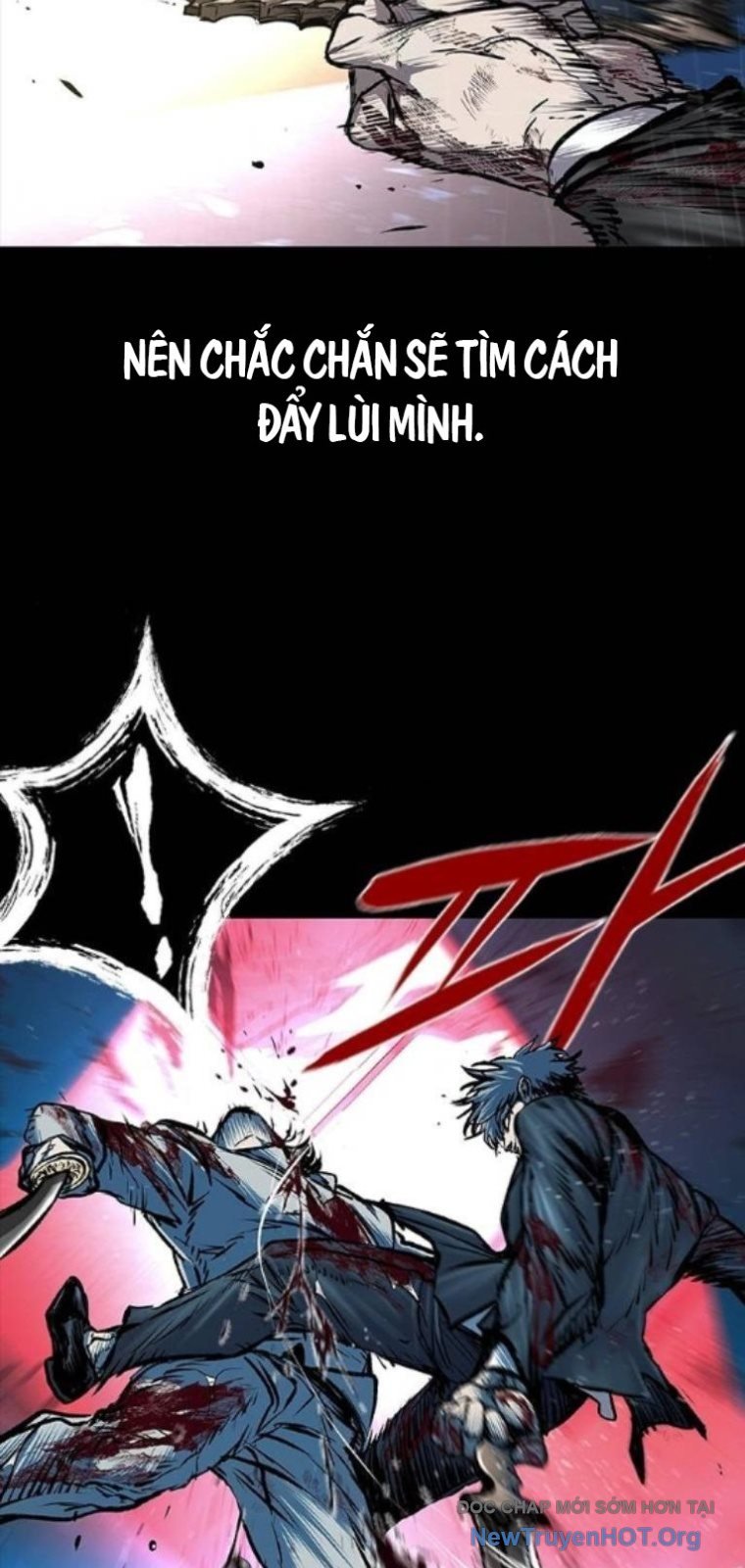 Báo Thù 2: Vạn Nhân Chi Thượng Chap 97 - Next Chap 98