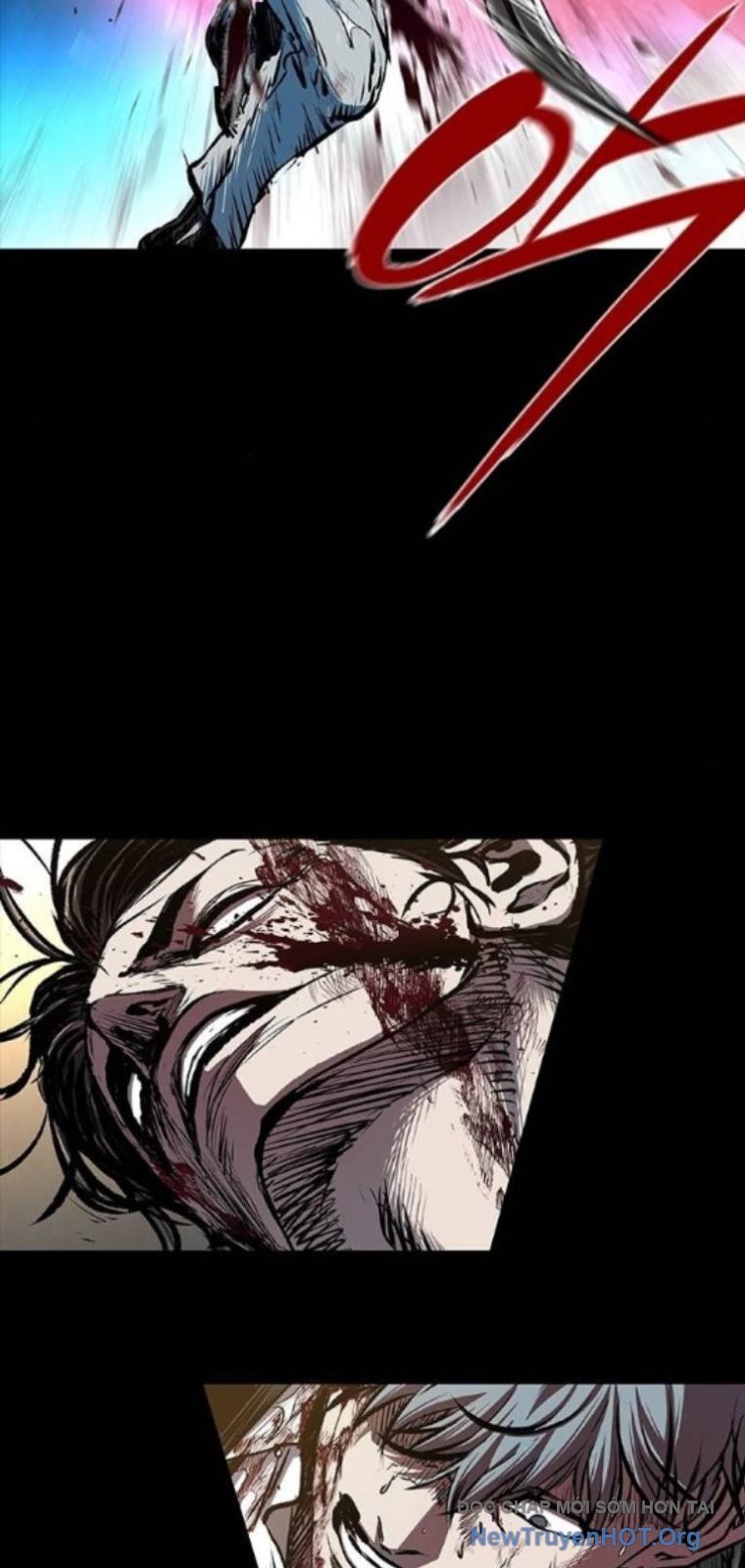 Báo Thù 2: Vạn Nhân Chi Thượng Chap 97 - Next Chap 98