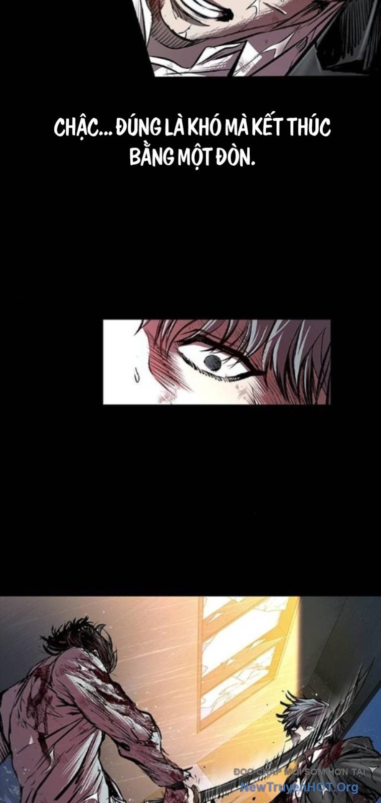 Báo Thù 2: Vạn Nhân Chi Thượng Chap 97 - Next Chap 98