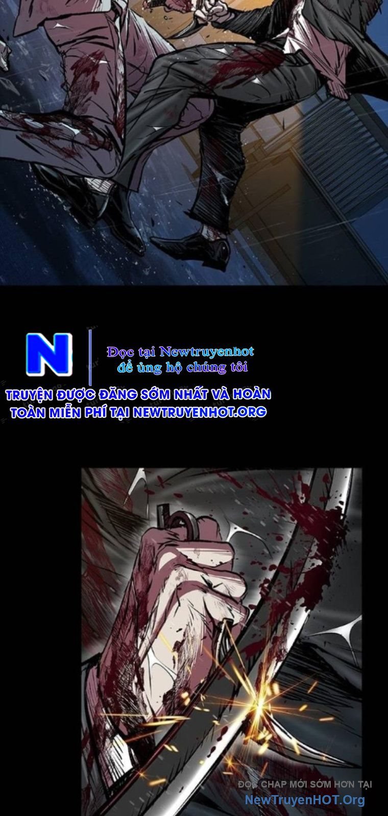 Báo Thù 2: Vạn Nhân Chi Thượng Chap 97 - Next Chap 98