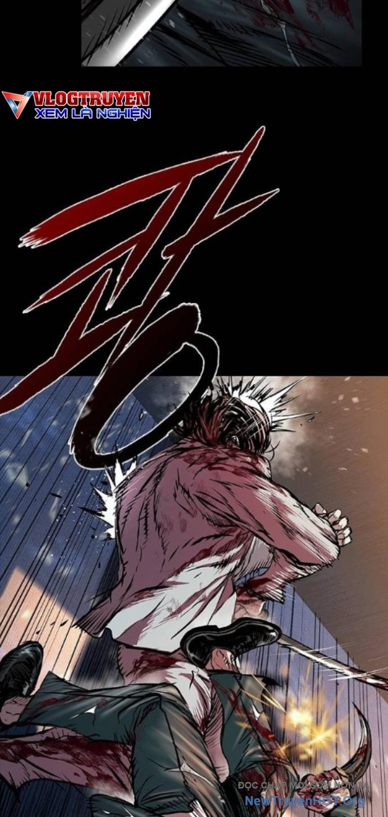 Báo Thù 2: Vạn Nhân Chi Thượng Chap 97 - Next Chap 98