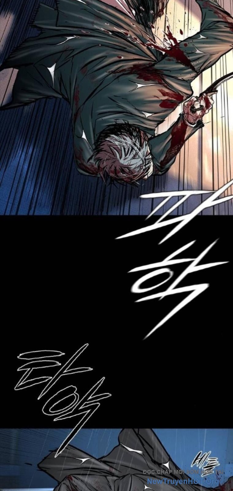 Báo Thù 2: Vạn Nhân Chi Thượng Chap 97 - Next Chap 98