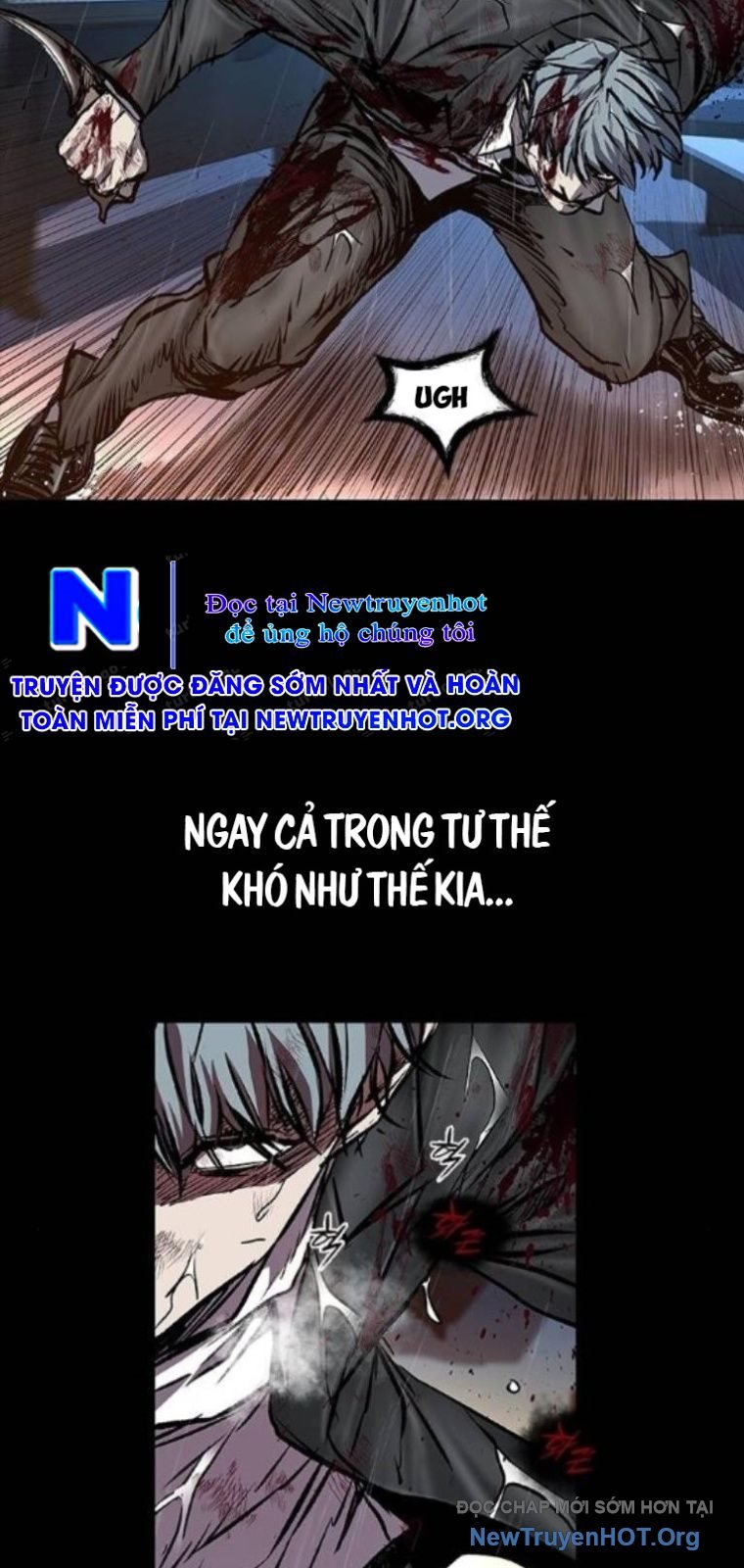 Báo Thù 2: Vạn Nhân Chi Thượng Chap 97 - Next Chap 98